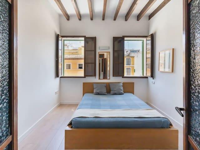 Piso en venta en Canavall, Palma