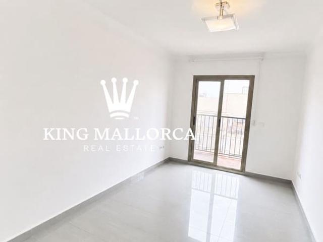 Piso en venta en Canavall, Palma