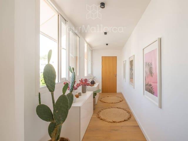 Piso en venta en Canavall, Palma