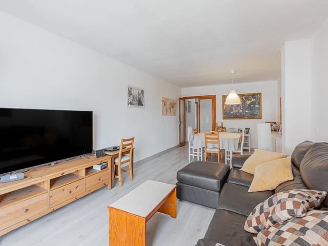 Piso en venta en Canavall, Palma