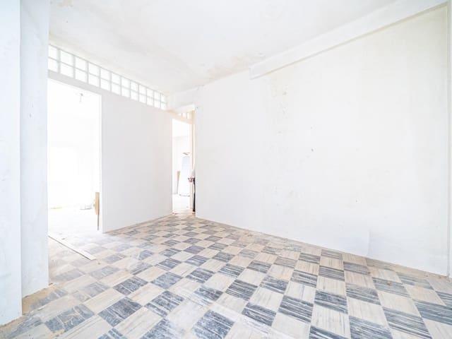 Piso en venta en Canavall, Palma