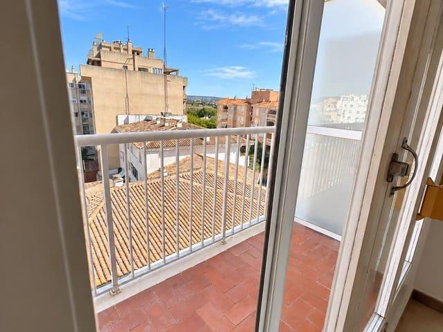 Piso en venta en Canavall, Palma