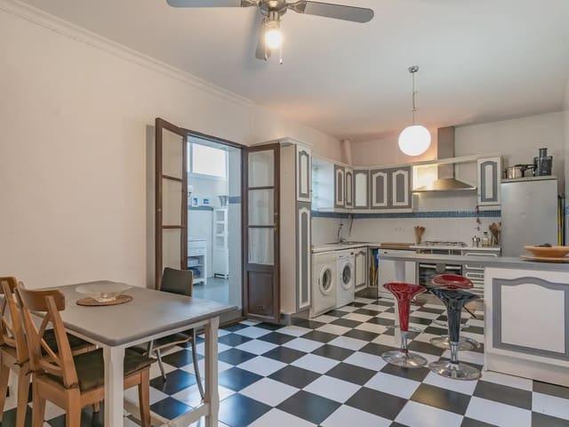 Piso en venta en Canavall, Palma