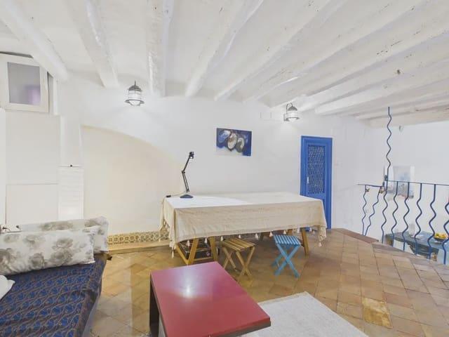 Piso en venta en Canavall, Palma