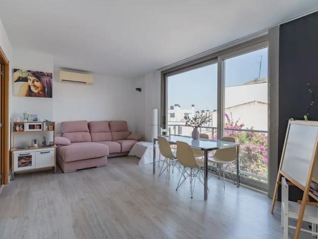 Piso en venta en Canavall, Palma
