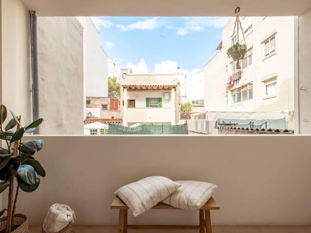 Piso en venta en Canavall, Palma