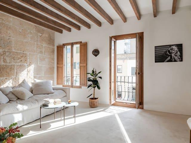 Piso en venta en Canavall, Palma