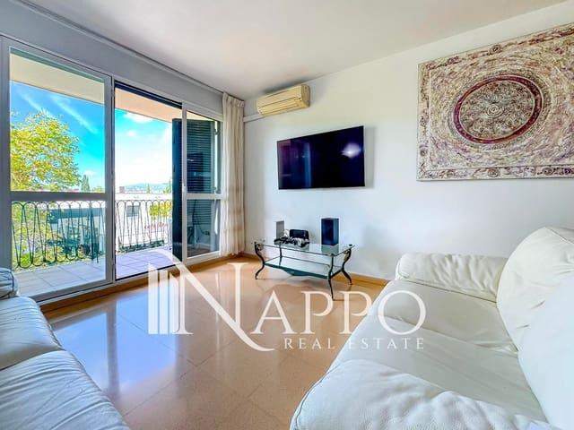 Piso en venta en Canavall, Palma