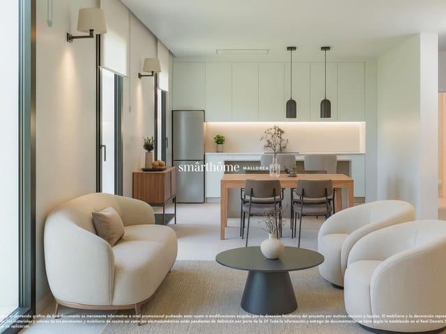 Piso en venta en Canavall, Palma