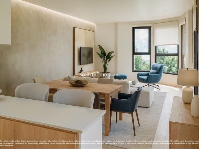 Piso en venta en Canavall, Palma