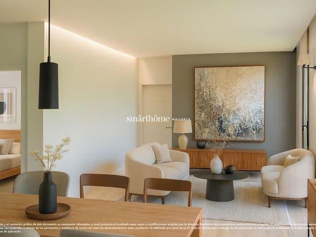 Piso en venta en Canavall, Palma