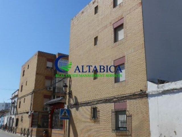 Piso en venta en El Condado, Andalucía