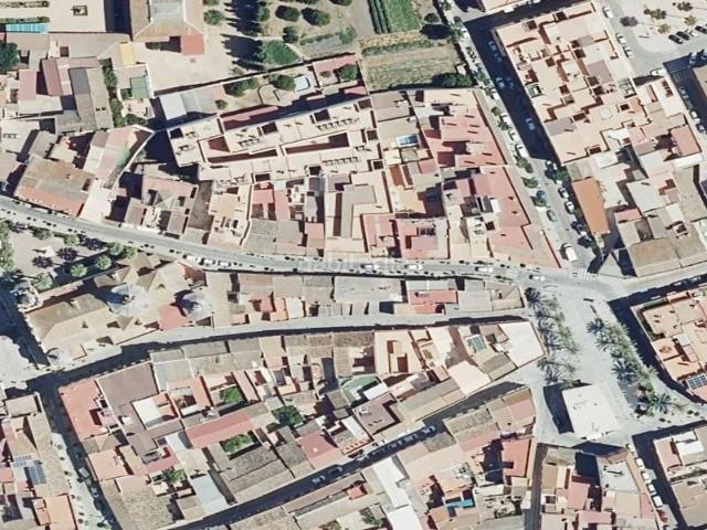 Piso en venta en La Palma del Condado, Huelva