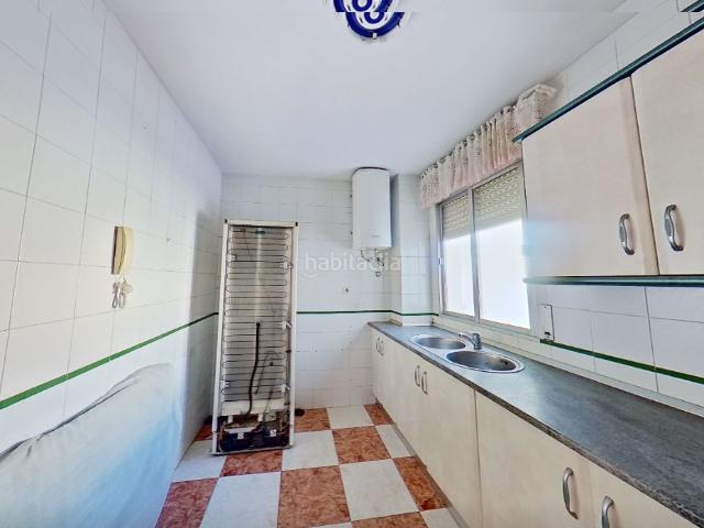 Piso en venta en La Palma del Condado, Huelva