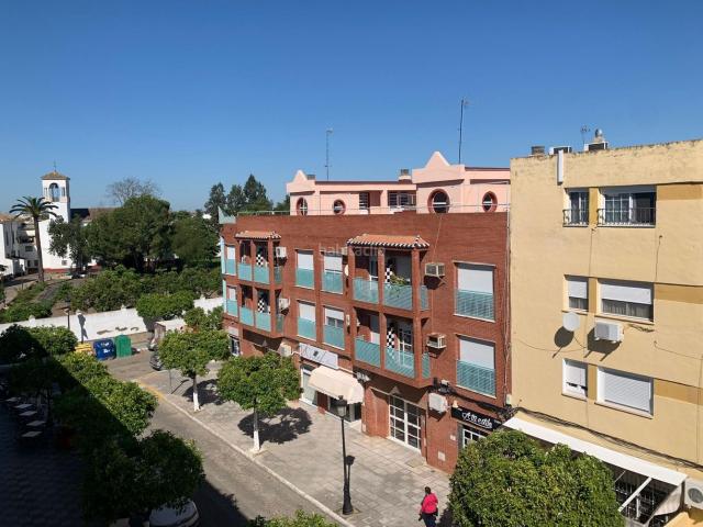 Piso en venta en El Condado, Andalucía