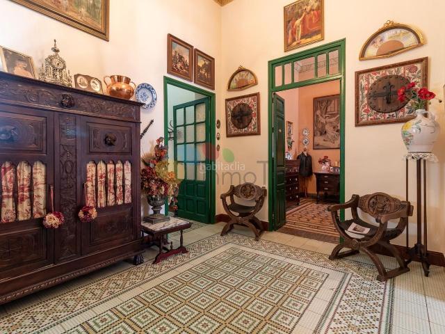 Piso en venta en El Condado, Andalucía
