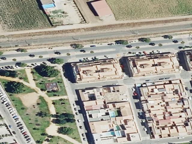 Piso en venta en La Palma del Condado, Huelva