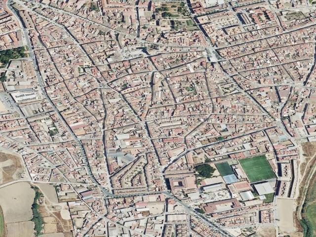 Piso en venta en La Palma del Condado, Huelva