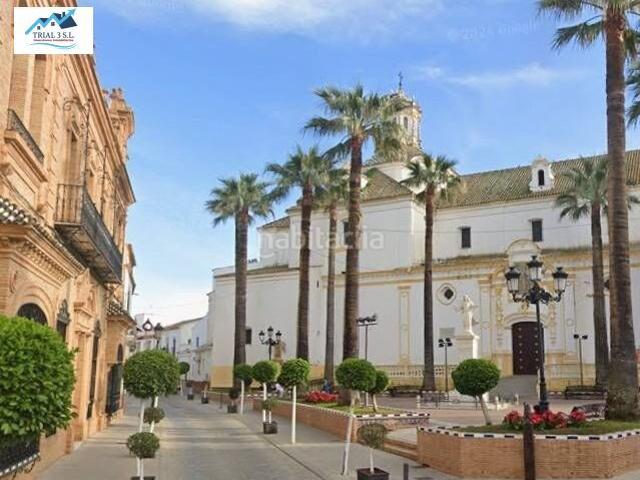Piso en venta en El Condado, Andalucía