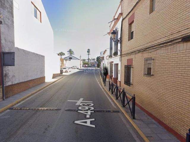 Piso en venta en El Condado, Andalucía