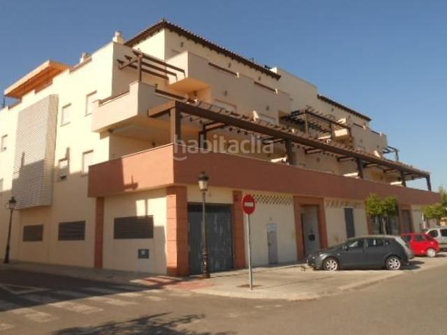 Piso en venta en El Condado, Andalucía
