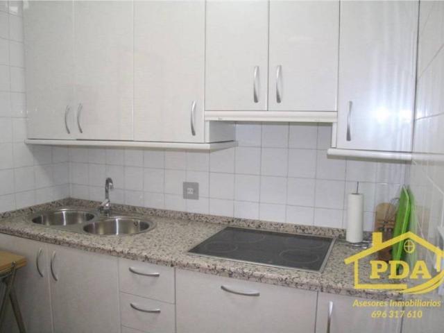 Piso en venta en Palma Del Río, Andalucía