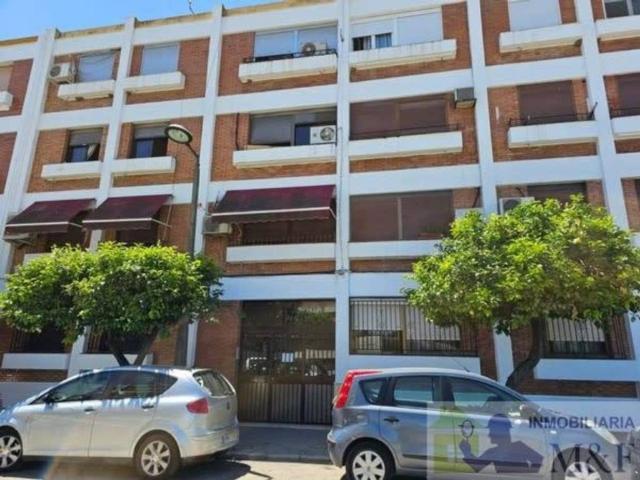 Piso en venta en Palma Del Río, Andalucía