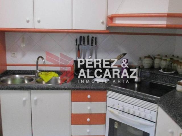 Piso en venta en Palma Del Río, Andalucía