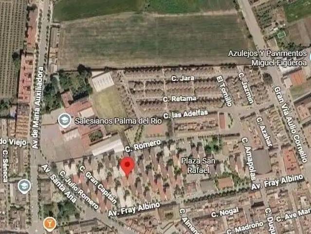 Piso en venta en Palma del Río, Córdoba