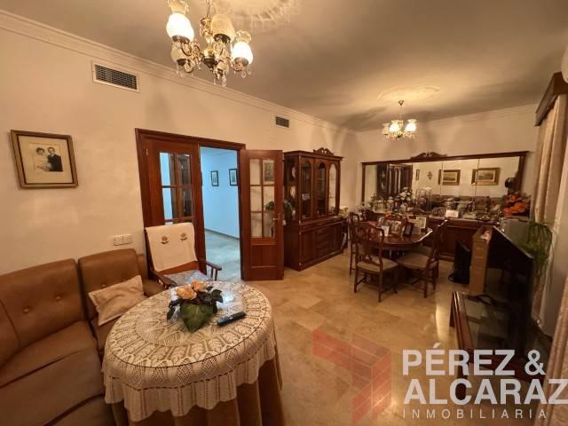 Piso en venta en La Chirritana, Palma Del Río