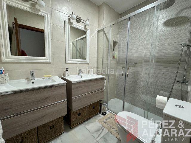 Piso en venta en Palma Del Río, Andalucía