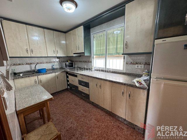 Piso en venta en Palma Del Río, Andalucía