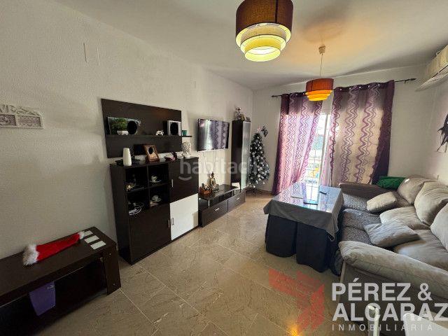 Piso en venta en Palma Del Río, Andalucía