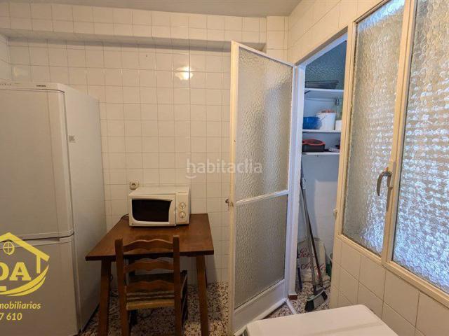 Piso en venta en Palma Del Río, Andalucía