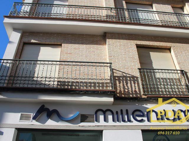 Piso en venta en Palma Del Río, Andalucía