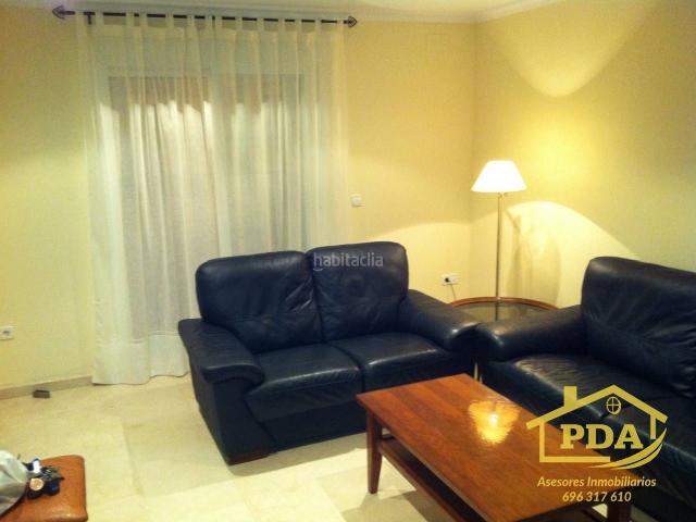 Piso en venta en Palma Del Río, Andalucía