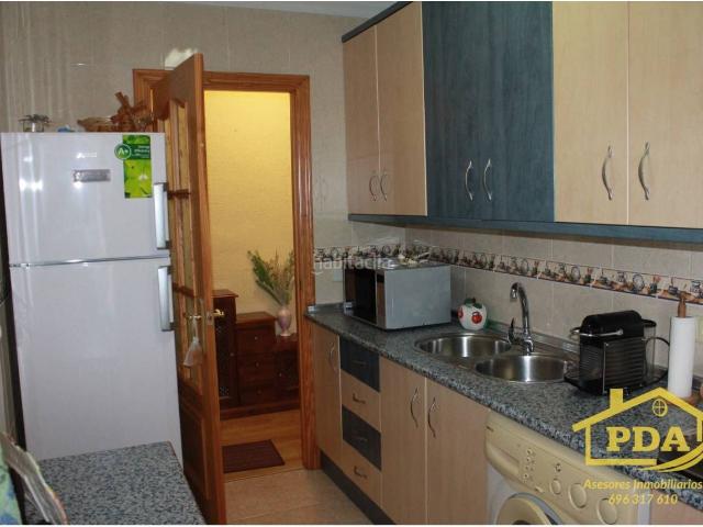 Piso en venta en Palma Del Río, Andalucía