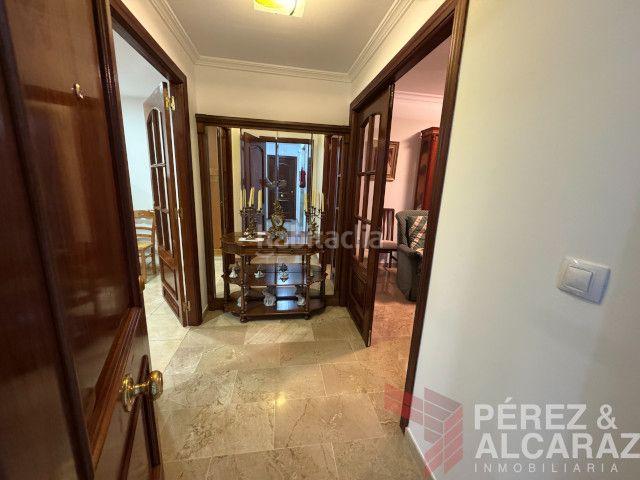 Piso en venta en Palma Del Río, Andalucía