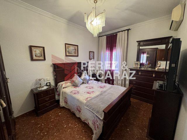 Piso en venta en Palma Del Río, Andalucía