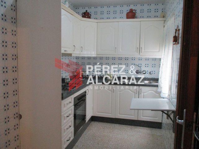 Piso en venta en Palma Del Río, Andalucía