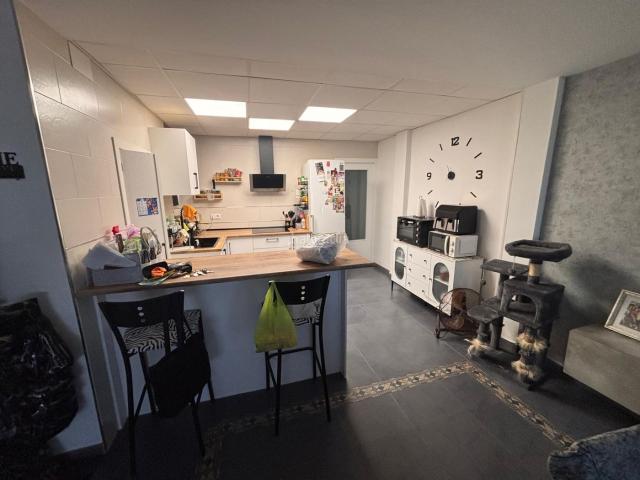 Piso en venta en Palma Del Río, Andalucía