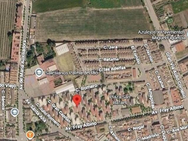 Piso en venta en Palma Del Río, Andalucía