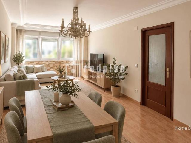 Piso en venta en Centro, Málaga-Costa del Sol