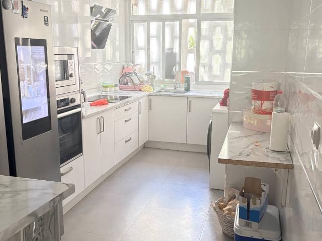Piso en venta en Centro, Málaga-Costa del Sol