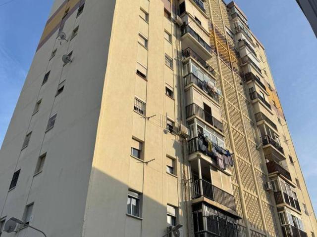 Piso en venta en Málaga, Centro Histórico