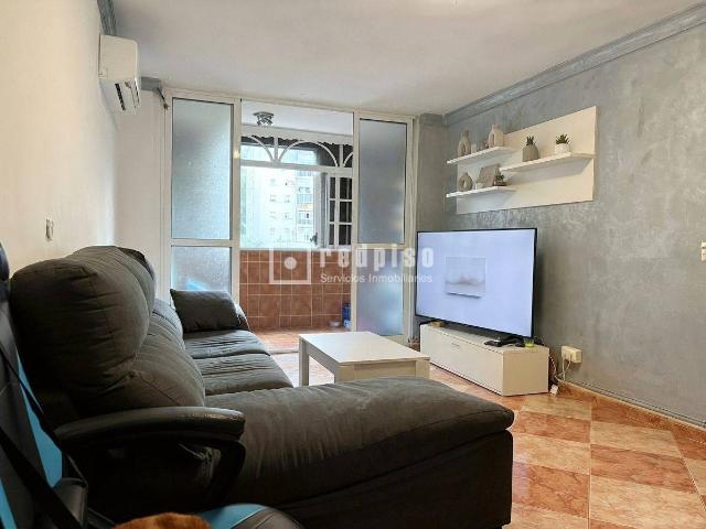 Piso en venta en Centro, Málaga-Costa del Sol