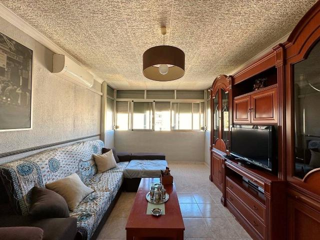 Piso en venta en Centro Histórico, Málaga