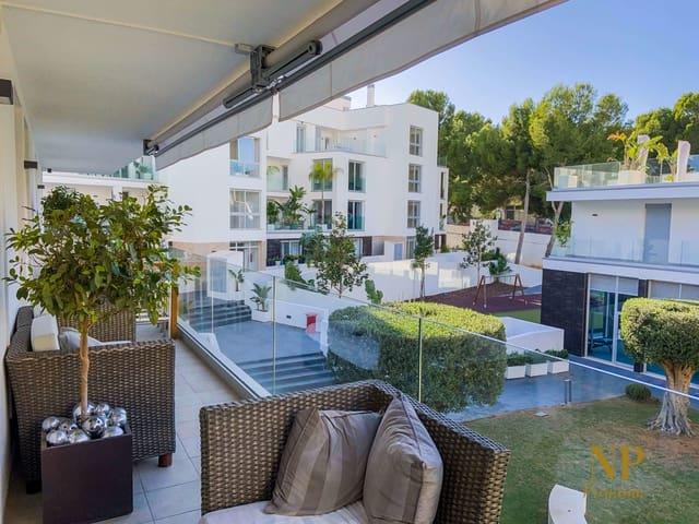 Piso en venta en Calvià, Serra de Tramuntana