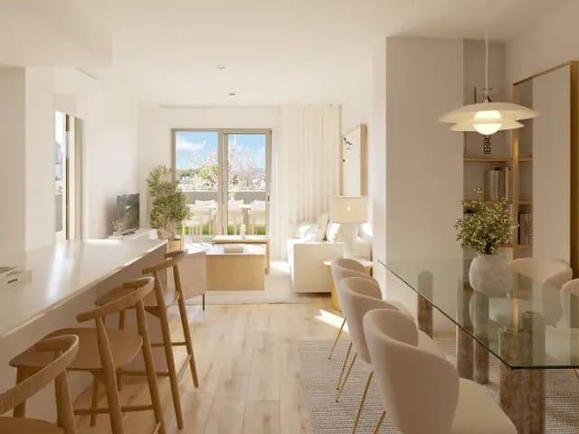 Piso en venta en Calvià, Serra de Tramuntana