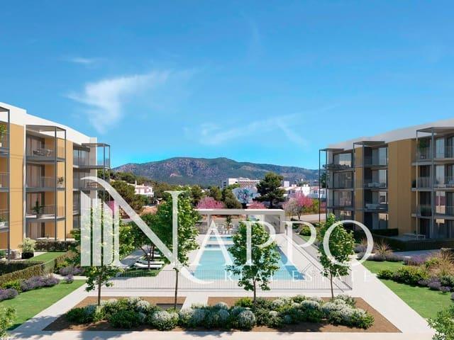 Piso en venta en Calvià, Serra de Tramuntana